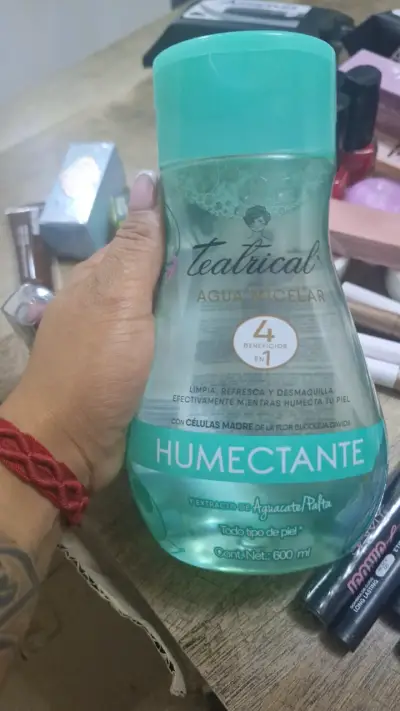 Maquillaje 100% Originales - miniatura 1