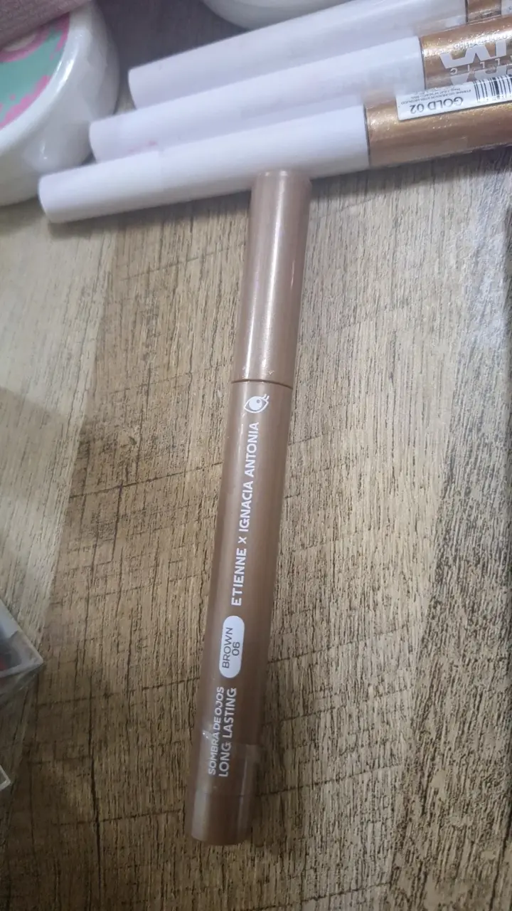 Maquillaje 100% Originales - 2