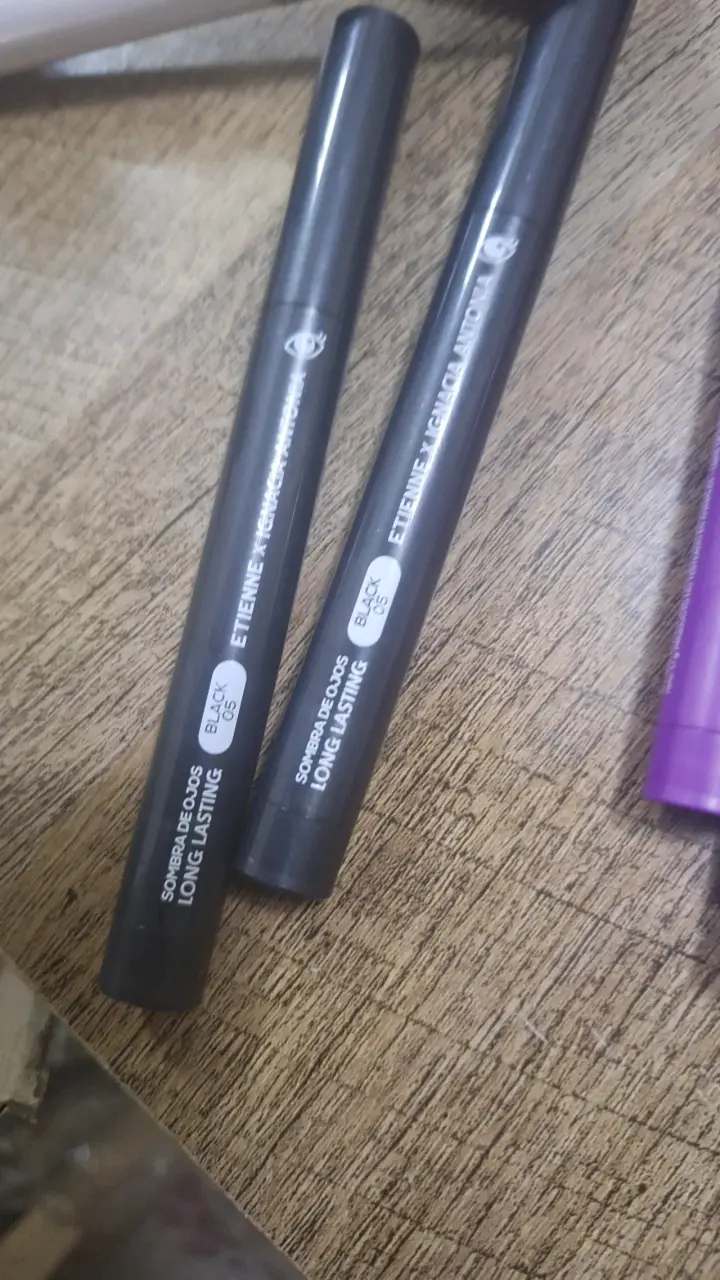 Maquillaje 100% Originales - 3