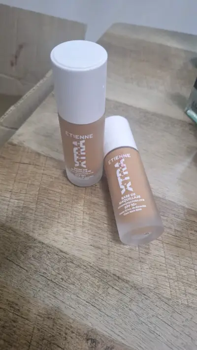 Set de cuidado facial y uñas Studio 64 y Etienne - miniatura 3
