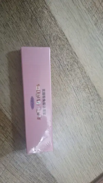 Set de esmaltes de uñas Luxe Nails variados - miniatura 3