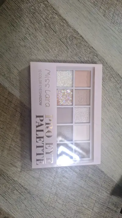 Set de esmaltes de uñas Luxe Nails variados - miniatura 6