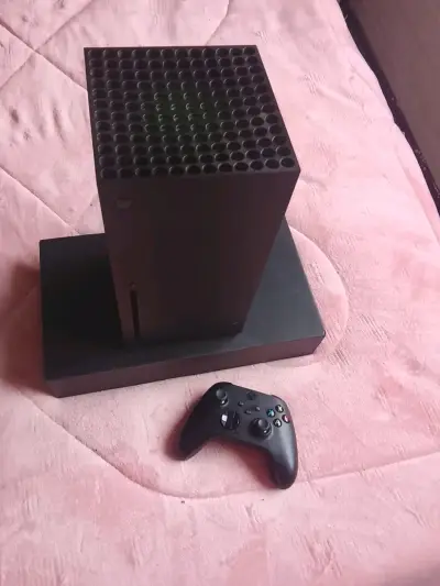 Consola Xbox Series X Reacondicionada 1TB - miniatura 5