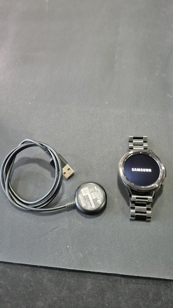 Smartwach Samsung Watch 4 Classic - 3