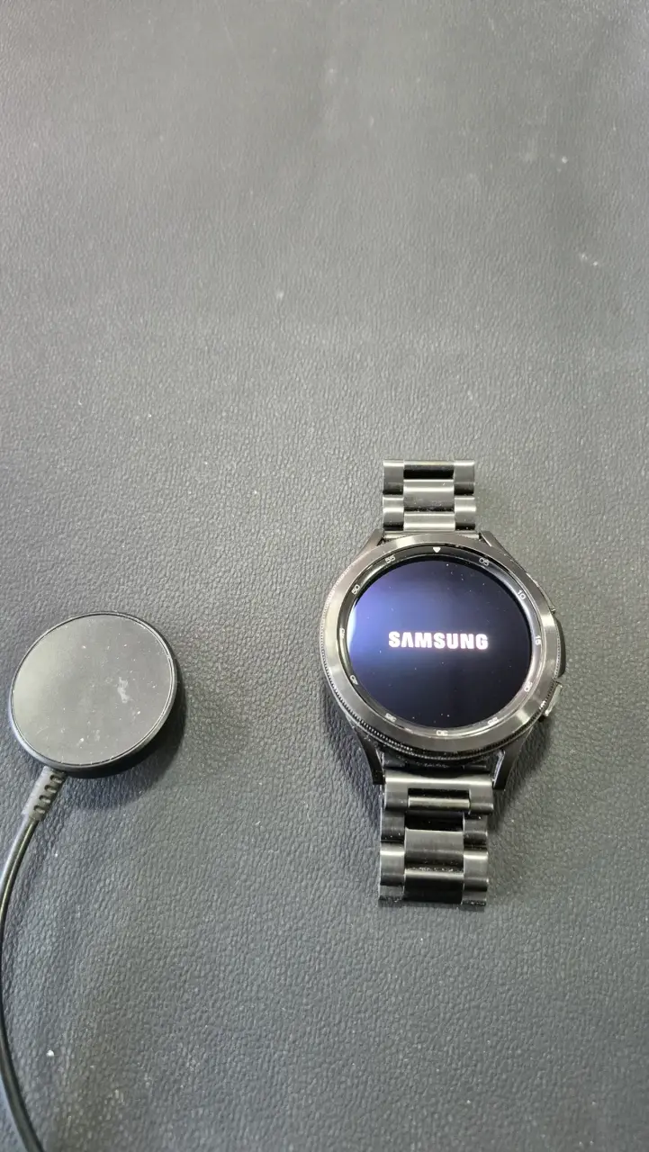 Smartwach Samsung Watch 4 Classic - 4