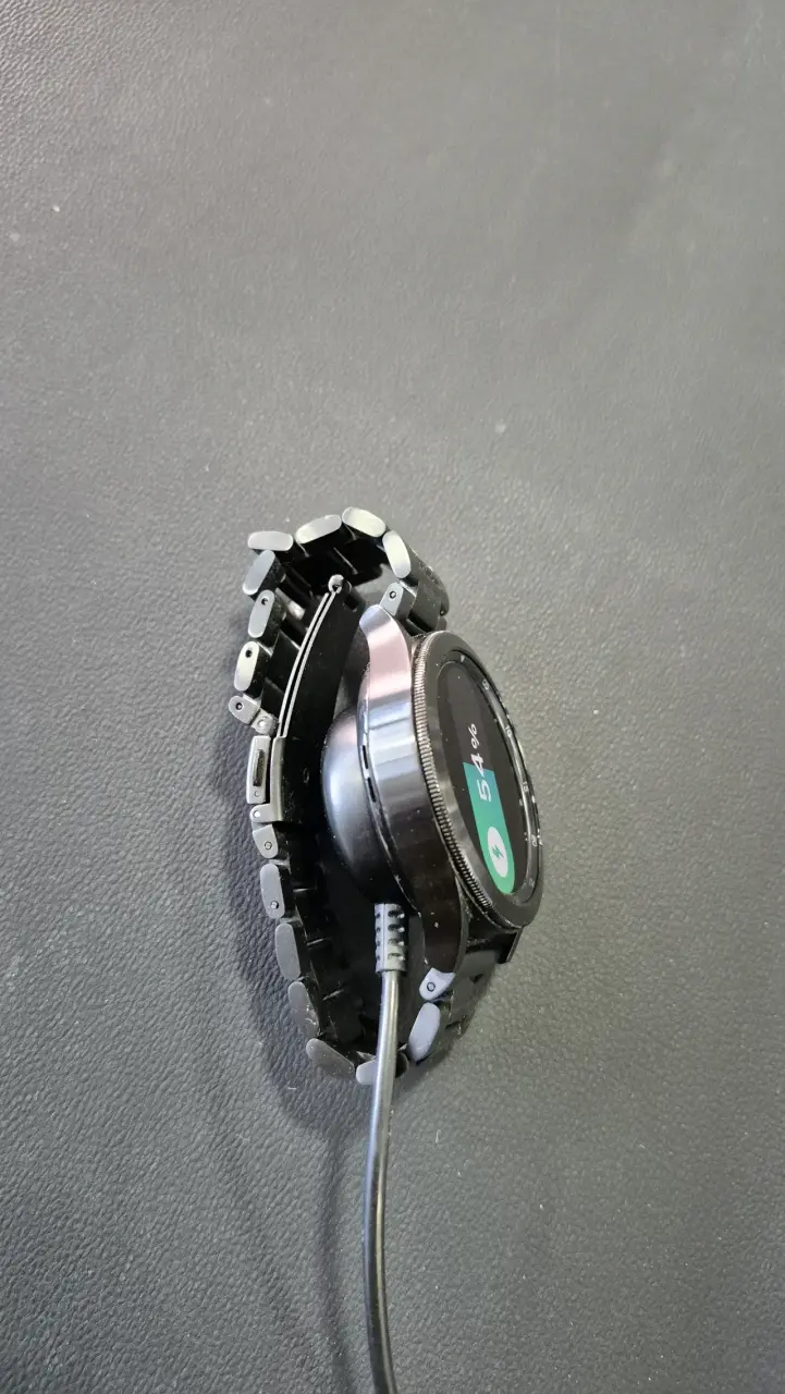 Smartwach Samsung Watch 4 Classic - 5