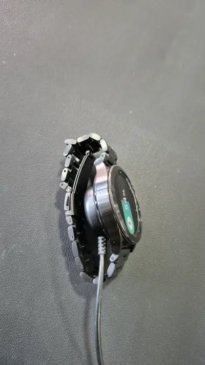 Smartwach Samsung Watch 4 Classic - miniatura 5