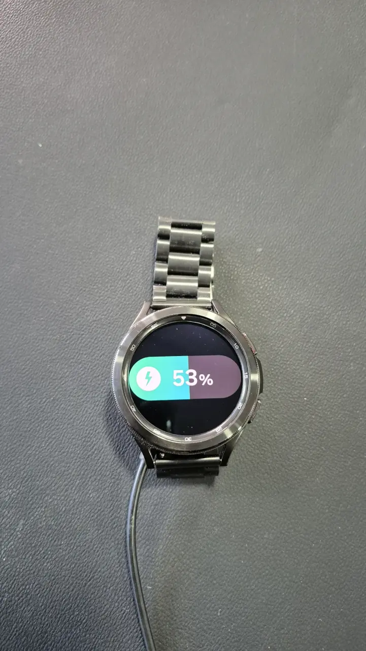 Smartwach Samsung Watch 4 Classic - 6