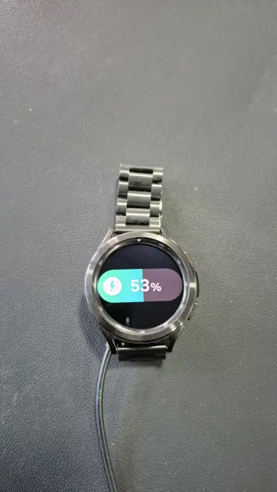 Smartwach Samsung Watch 4 Classic - miniatura 6