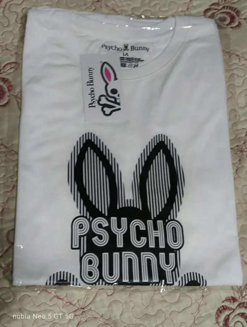 Poleras de marca calidad G5/PK - 4