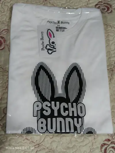 Poleras de marca calidad G5/PK - miniatura 4