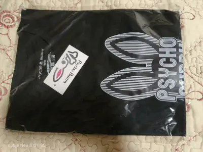 Poleras de marca calidad G5/PK - miniatura 5