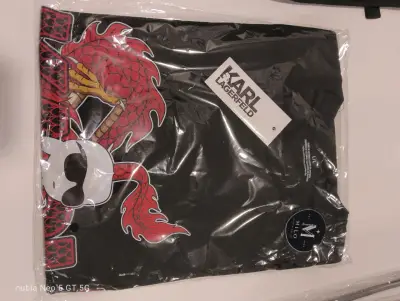 Poleras de marca calidad G5/PK - miniatura 6