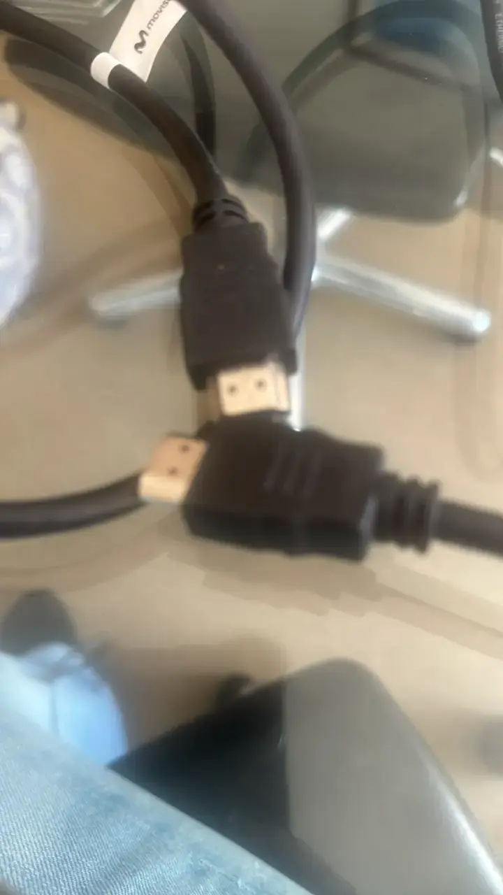 Cable HDMI de alta velocidad con Ethernet - 2
