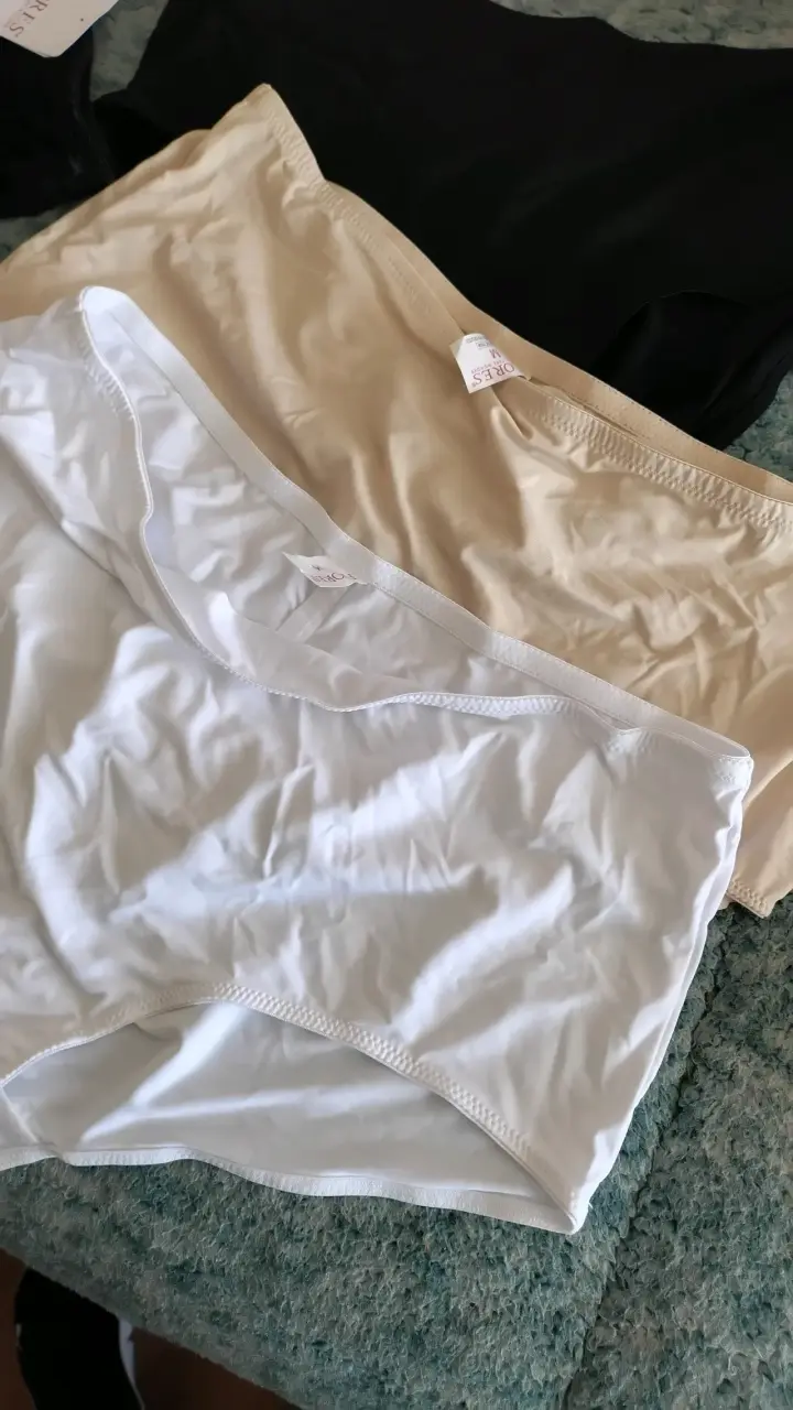 Pack de calzones de encaje en varios colores - 1