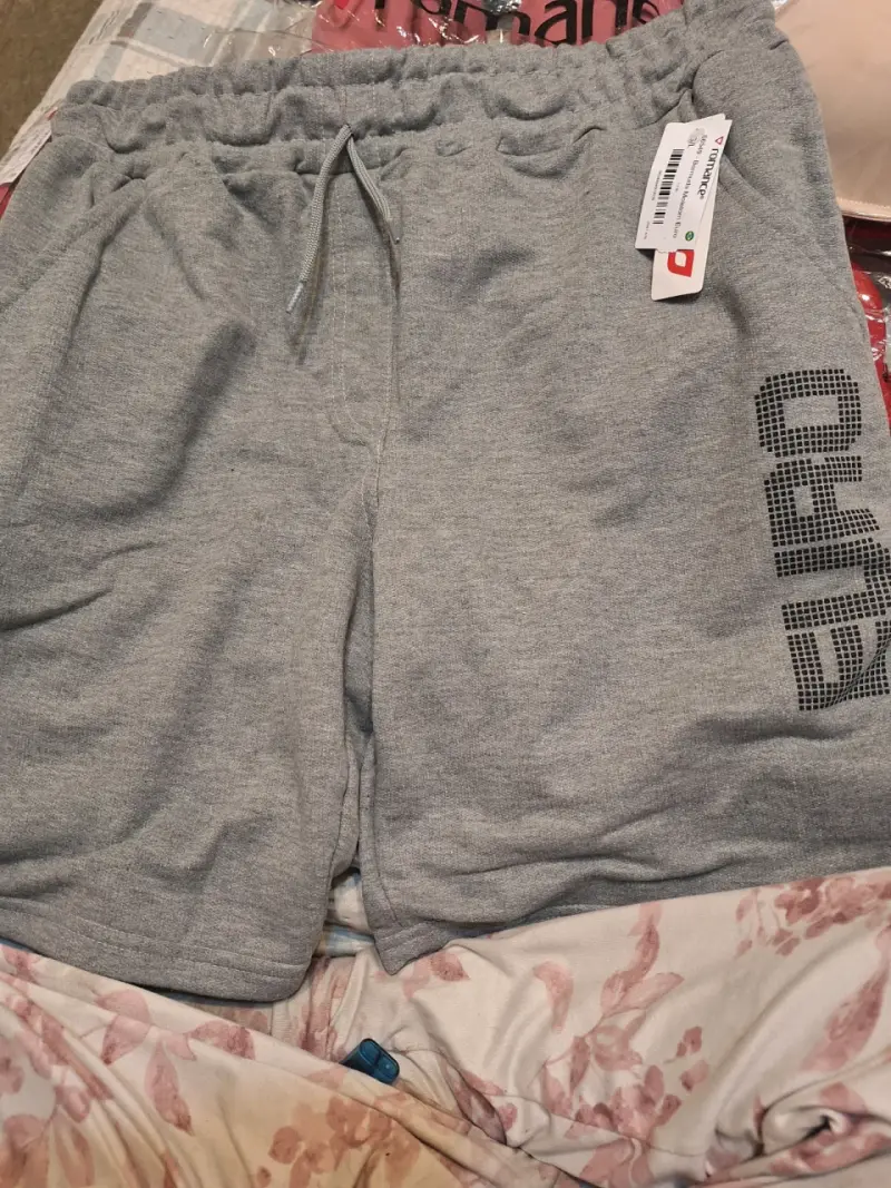 Tangas ropa interior y shorts deportivos para homb - 3