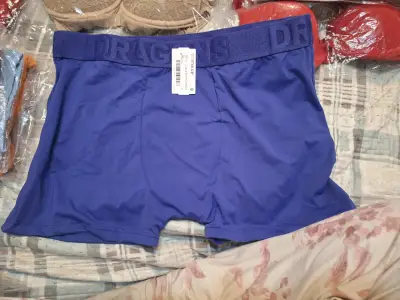 Tangas ropa interior y shorts deportivos para homb - miniatura 4