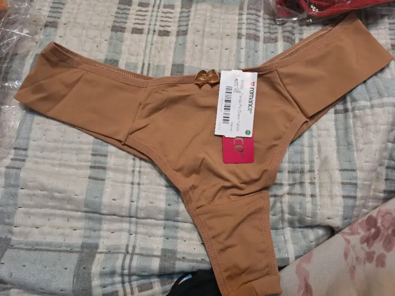 Tangas ropa interior y shorts deportivos para homb - 5