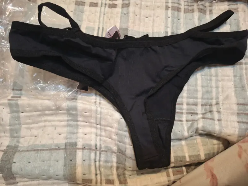 Tangas ropa interior y shorts deportivos para homb - 6