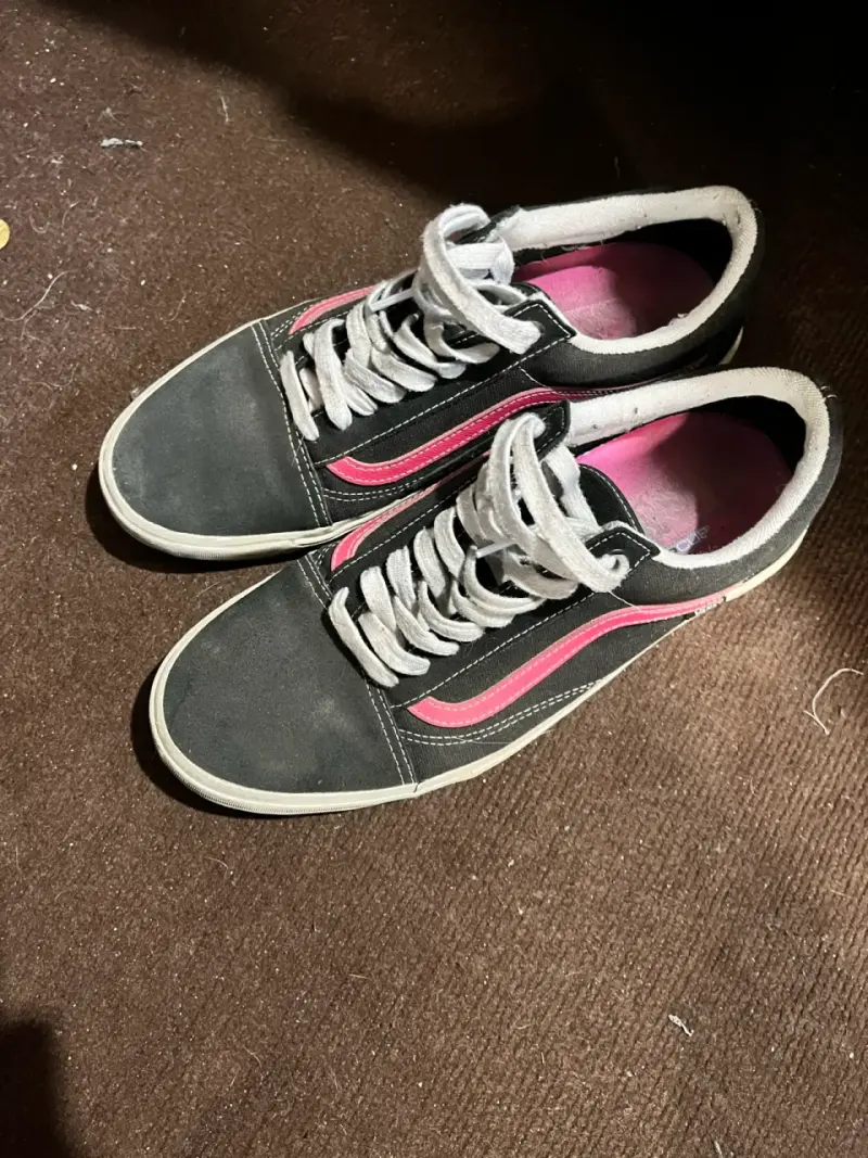 Vans Old Skool Pro / Skate - 1