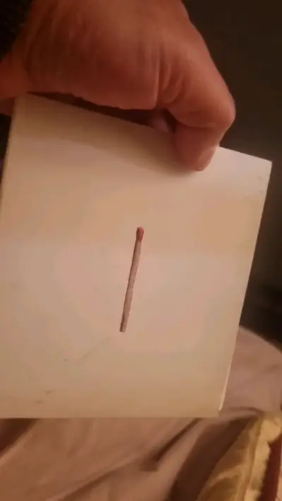 Álbum de música Rammstein con caja original - miniatura 2