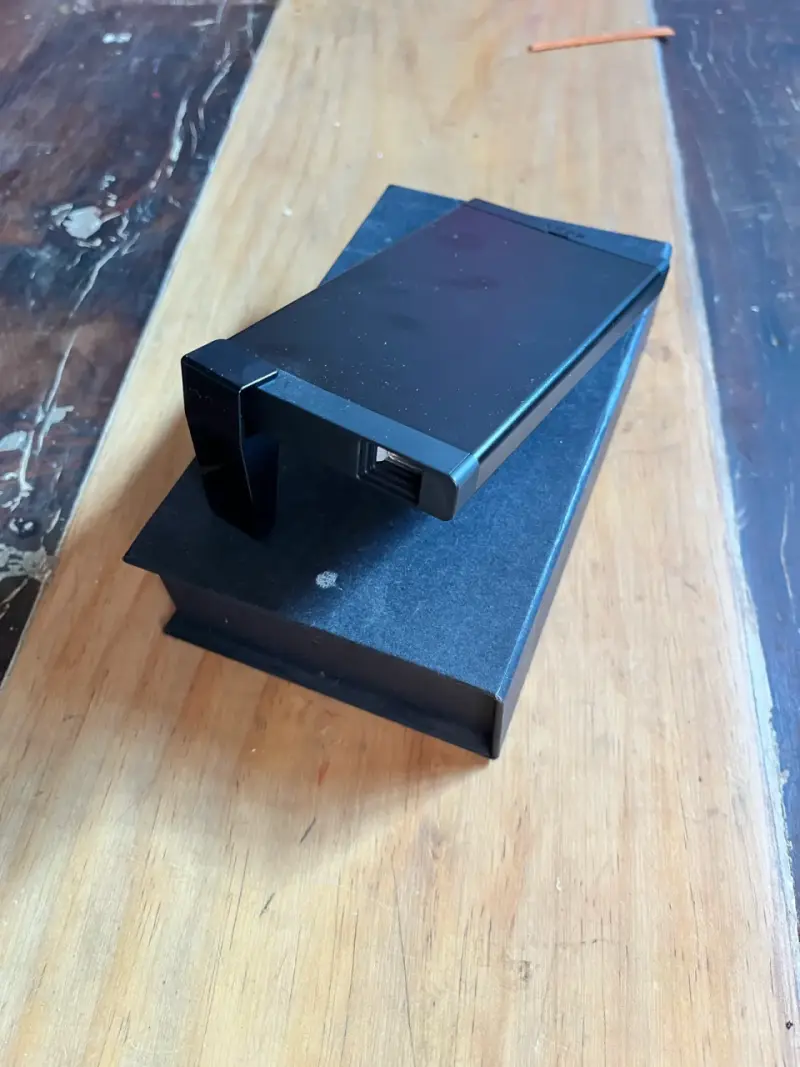 Proyector Sony MT-CL1 - 1