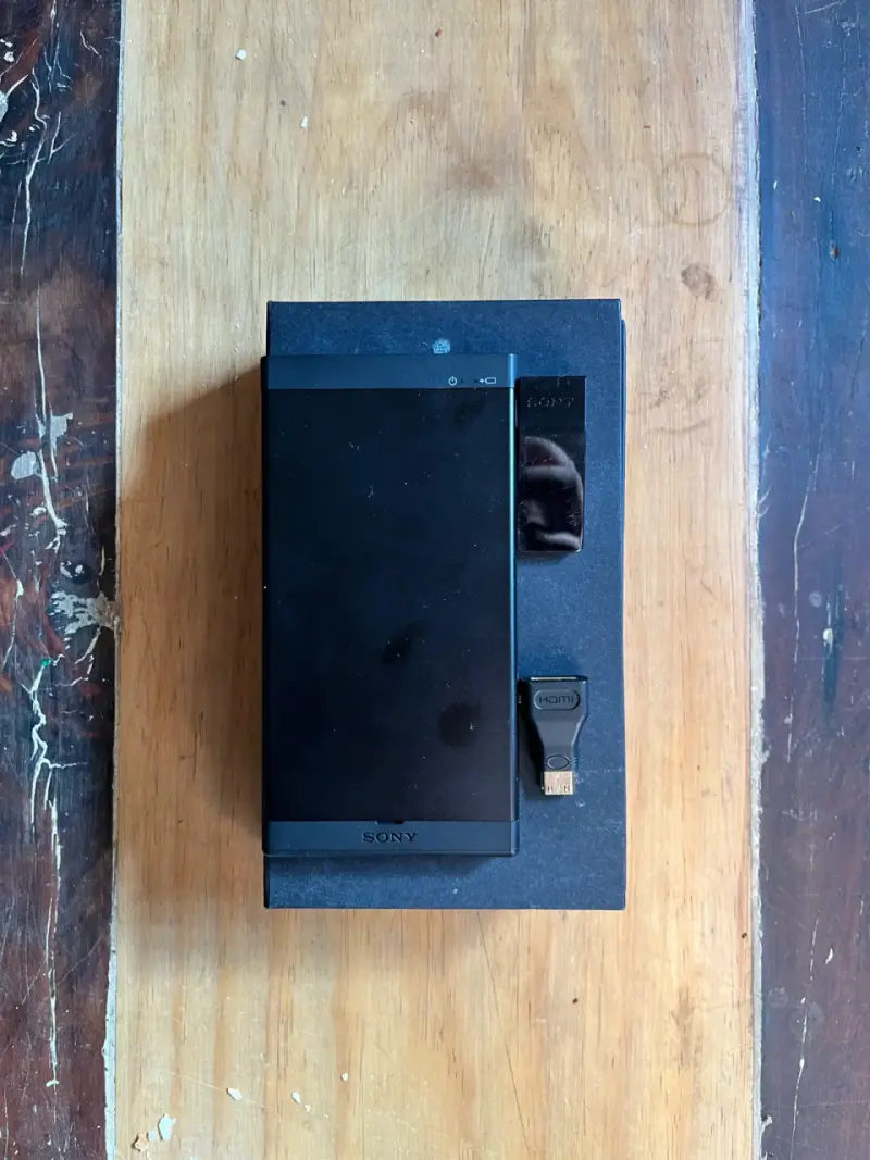 Proyector Sony MT-CL1 - 2