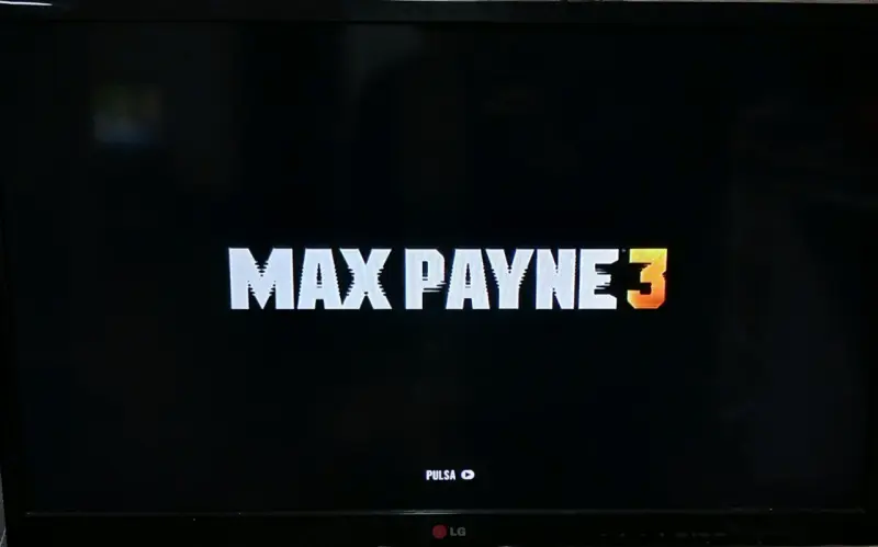 Juego Xbox 360 Max Payne 3 en buen estado - 5
