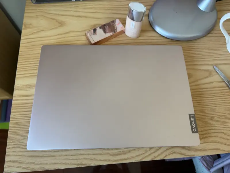 Laptop Lenovo IdeaPad S540 14 pulgadas