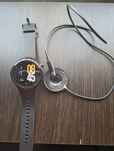 Reloj Inteligente Motorola Moto Watch - miniatura 3