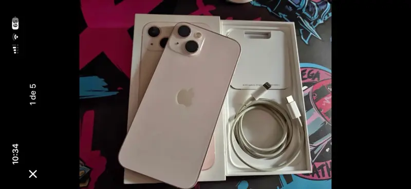 iPhone 13