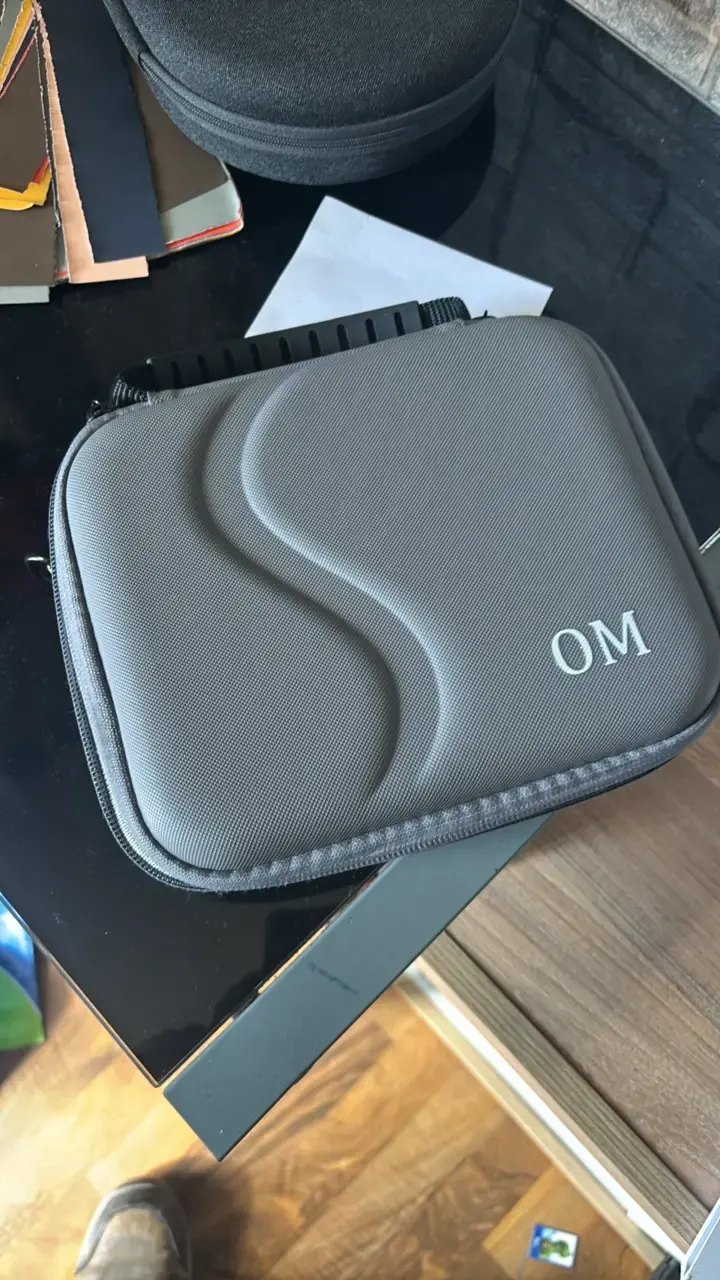 Estabilizador DJI OM 4 para Smartphone - 2