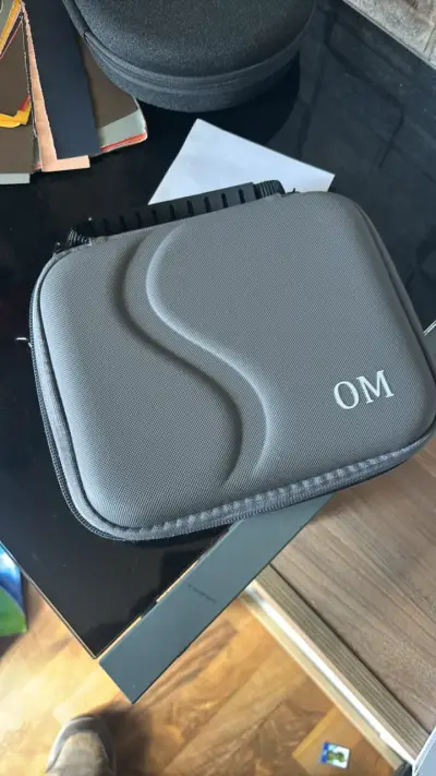 Estabilizador DJI OM 4 para Smartphone - miniatura 2
