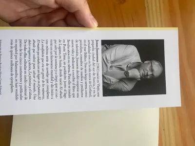 La Pitonisa y el Idiota - miniatura 3