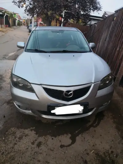 Mazda 3 - miniatura 1