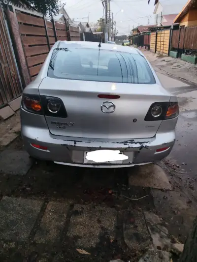 Mazda 3 - miniatura 3