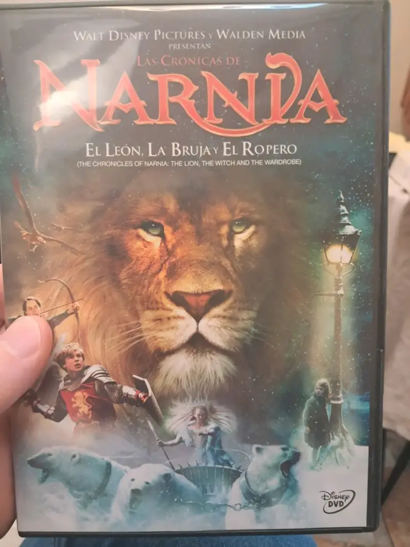 4 dvd originales en excelentes condiciones - 2