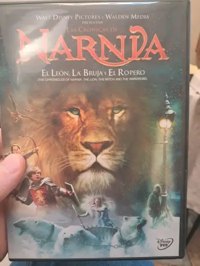 4 dvd originales en excelentes condiciones - miniatura 2