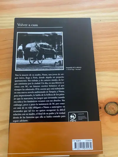 Volver a Casa - miniatura 2