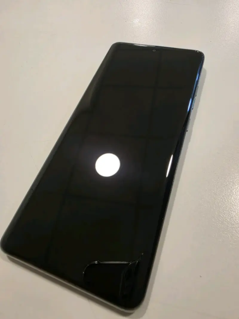 Motorola Edge 60 Pro (Verde Regaliz) - 3