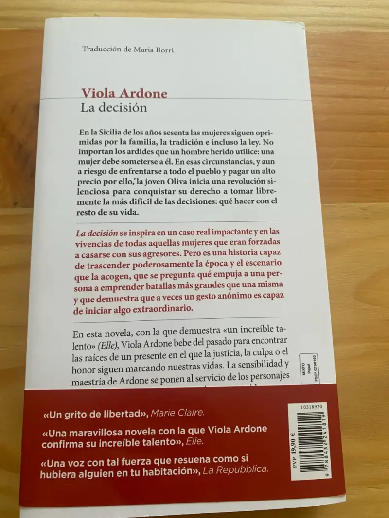 La Decisión - 2