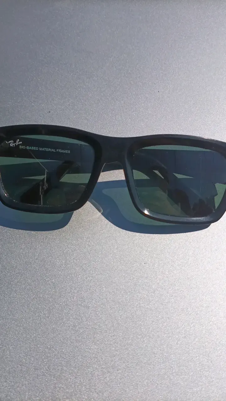 Gafas de Sol Ray-Ban Bio-Based Material - 1
