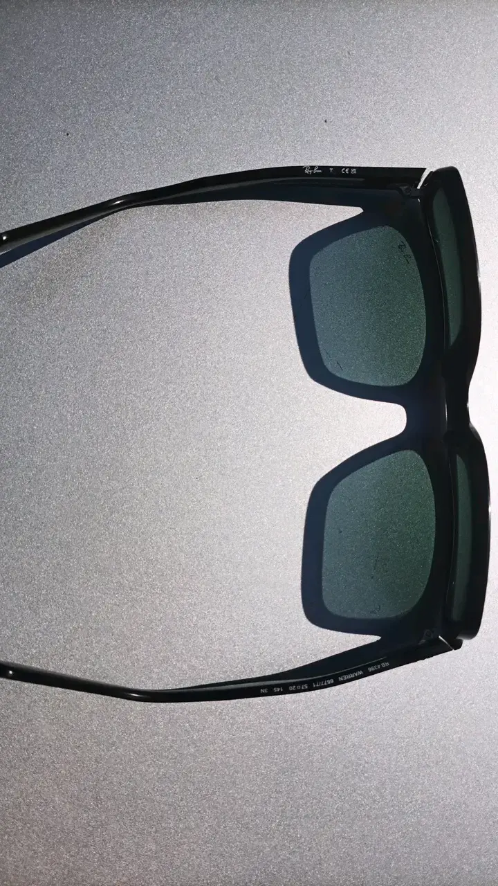 Gafas de Sol Ray-Ban Bio-Based Material - 2