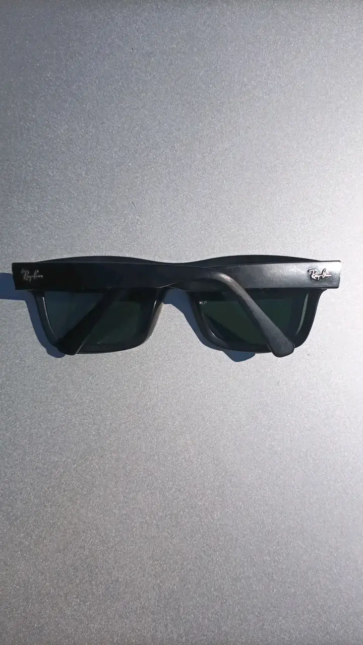 Gafas de Sol Ray-Ban Bio-Based Material - 4