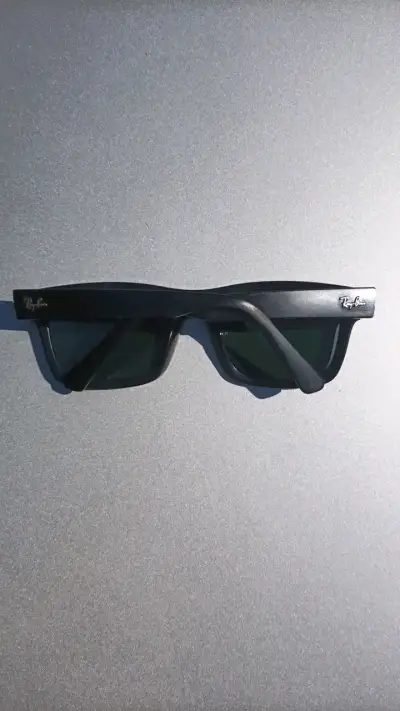Gafas de Sol Ray-Ban Bio-Based Material - miniatura 4