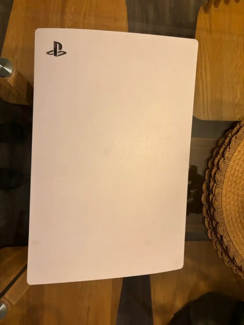 Consola PlayStation 5 con Control DualSense - 3