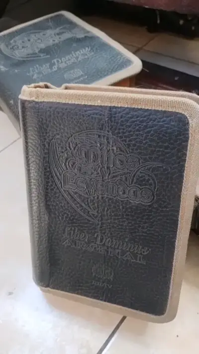 Álbum de Cartas Mitos y Leyendas con Caja - miniatura 1