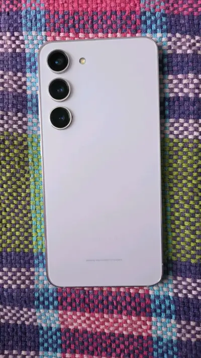 Smartphone Galaxy S23 - miniatura 2