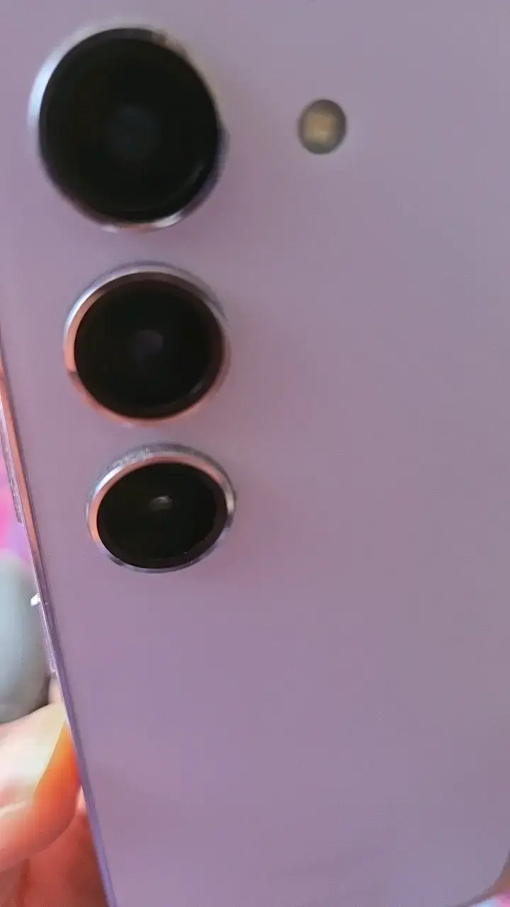 Smartphone Galaxy S23 - 3