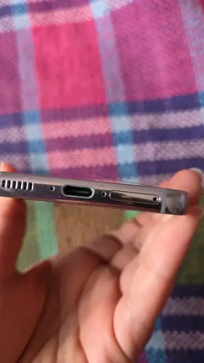 Smartphone Galaxy S23 - miniatura 4